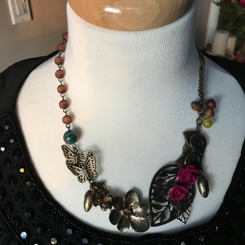 Vintage necklace